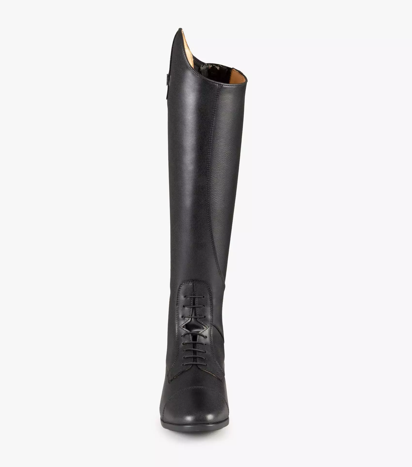 Premier Equine Anima Ladies Synthetic Field Tall Riding Boot