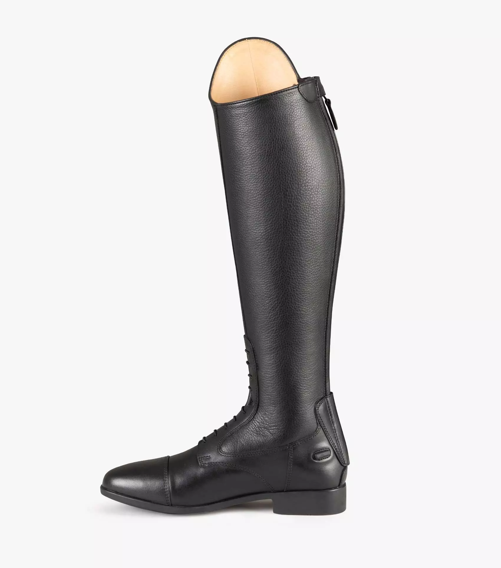 Premier Equine Calanthe Ladies Leather Field Tall Riding Boot