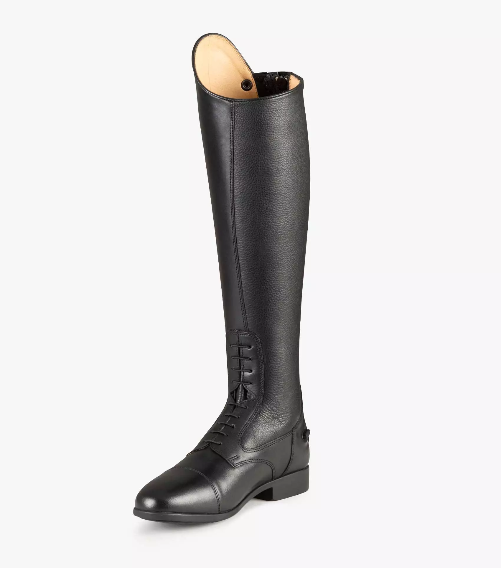 Premier Equine Calanthe Ladies Leather Field Tall Riding Boot