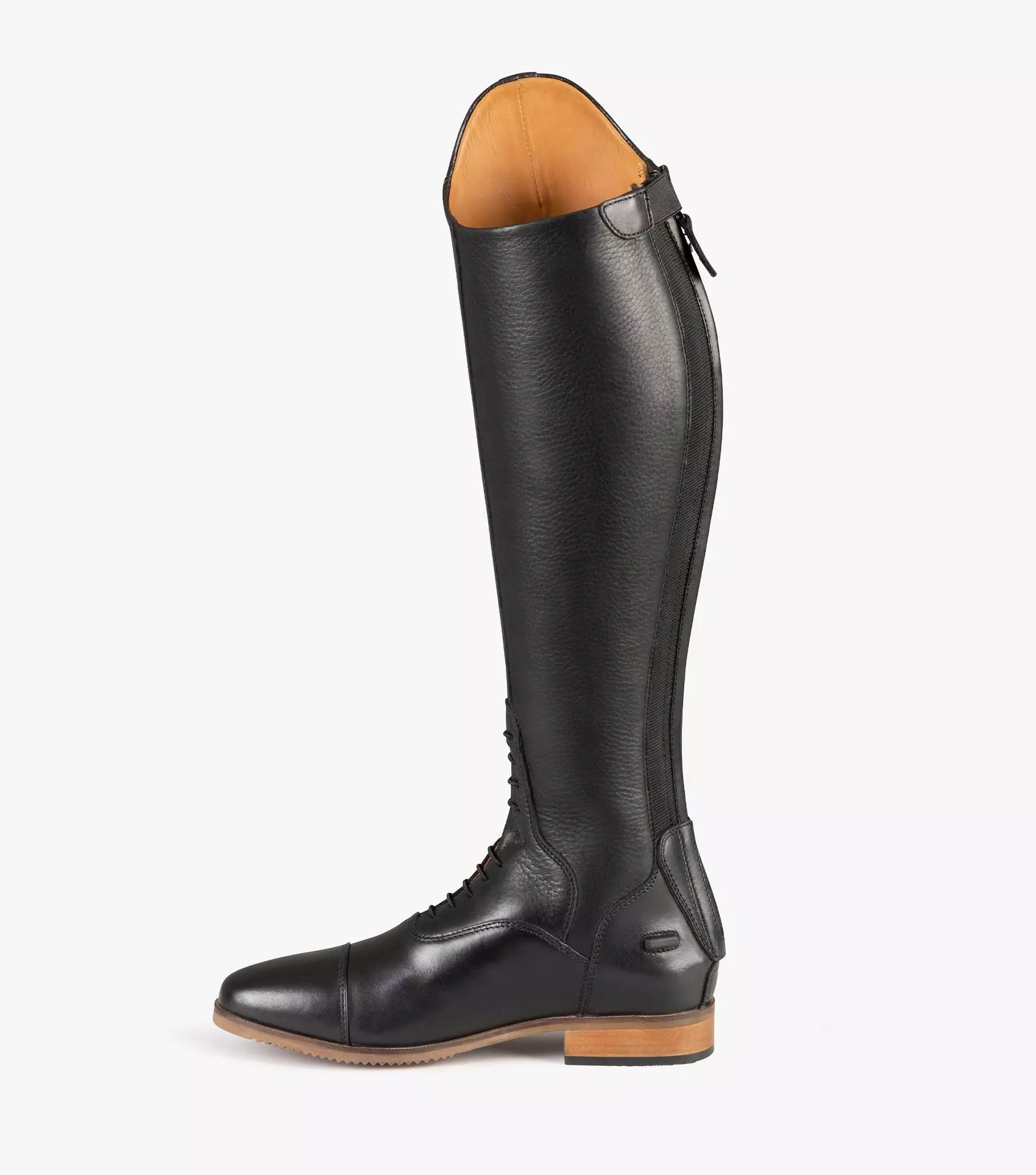 Premier Equine Passaggio Ladies Leather Field Tall Riding Boot