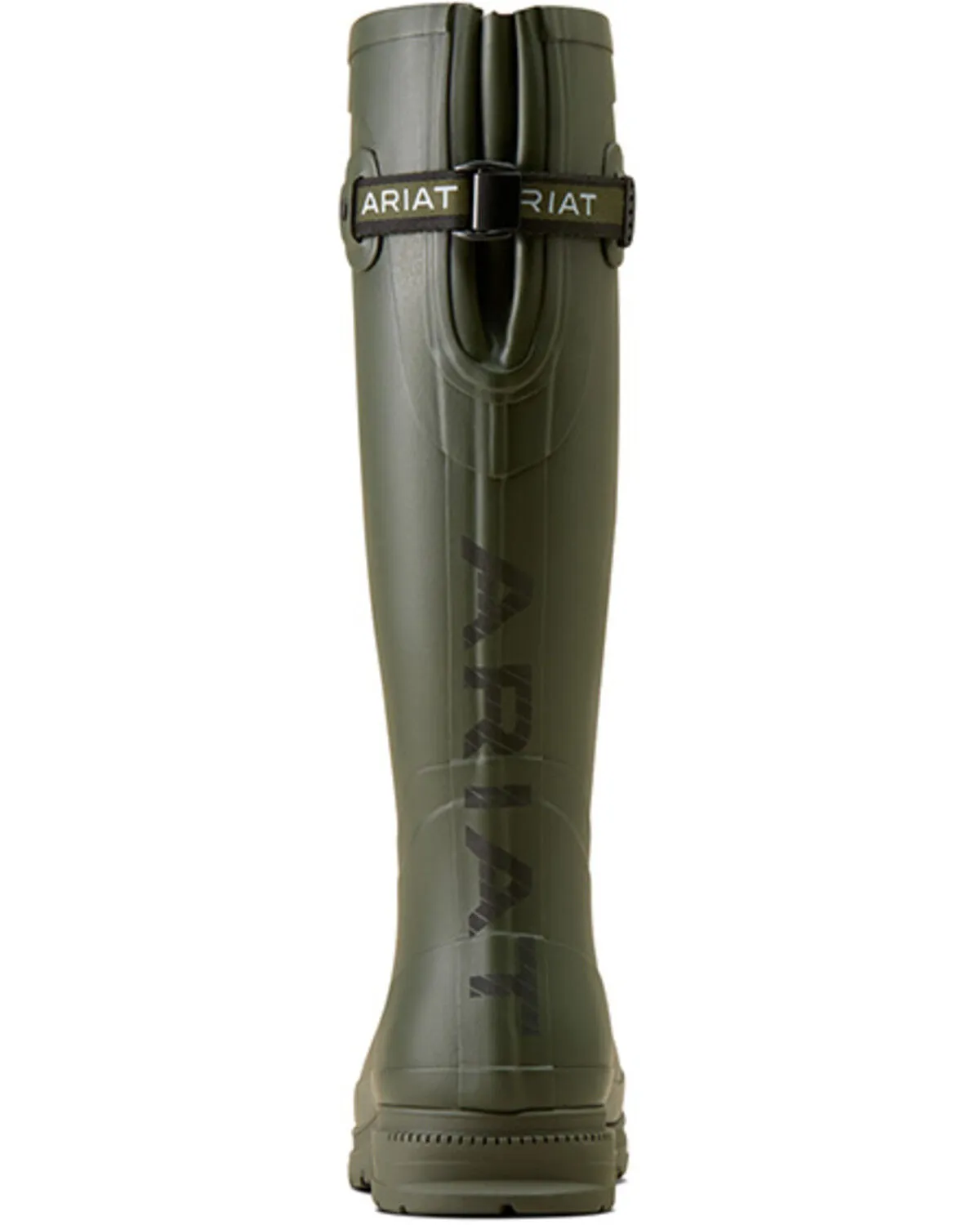 Product Name:  Ariat Women's Kelmarsh Waterproof Rubber Tall Boot - Round Toe