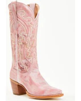 Product Name:  Dan Post Women's Cherry Bomb Tall Western Boot - Snip Toe