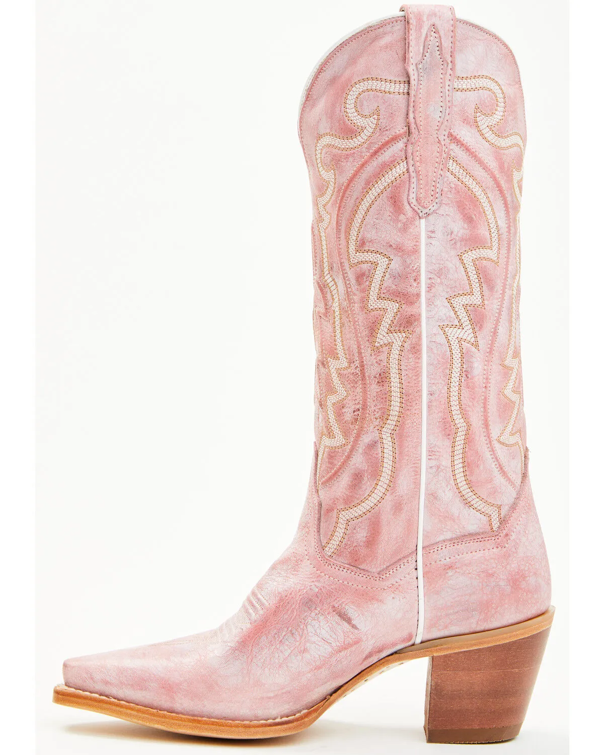 Product Name:  Dan Post Women's Cherry Bomb Tall Western Boot - Snip Toe