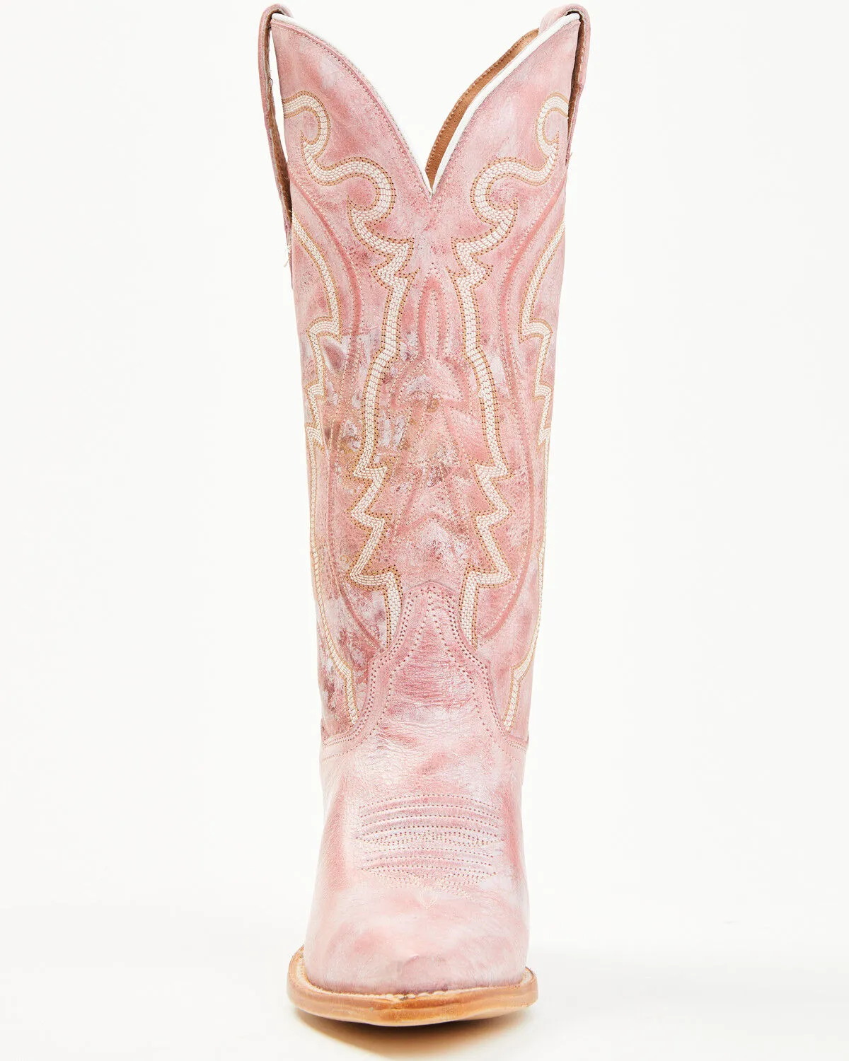 Product Name:  Dan Post Women's Cherry Bomb Tall Western Boot - Snip Toe