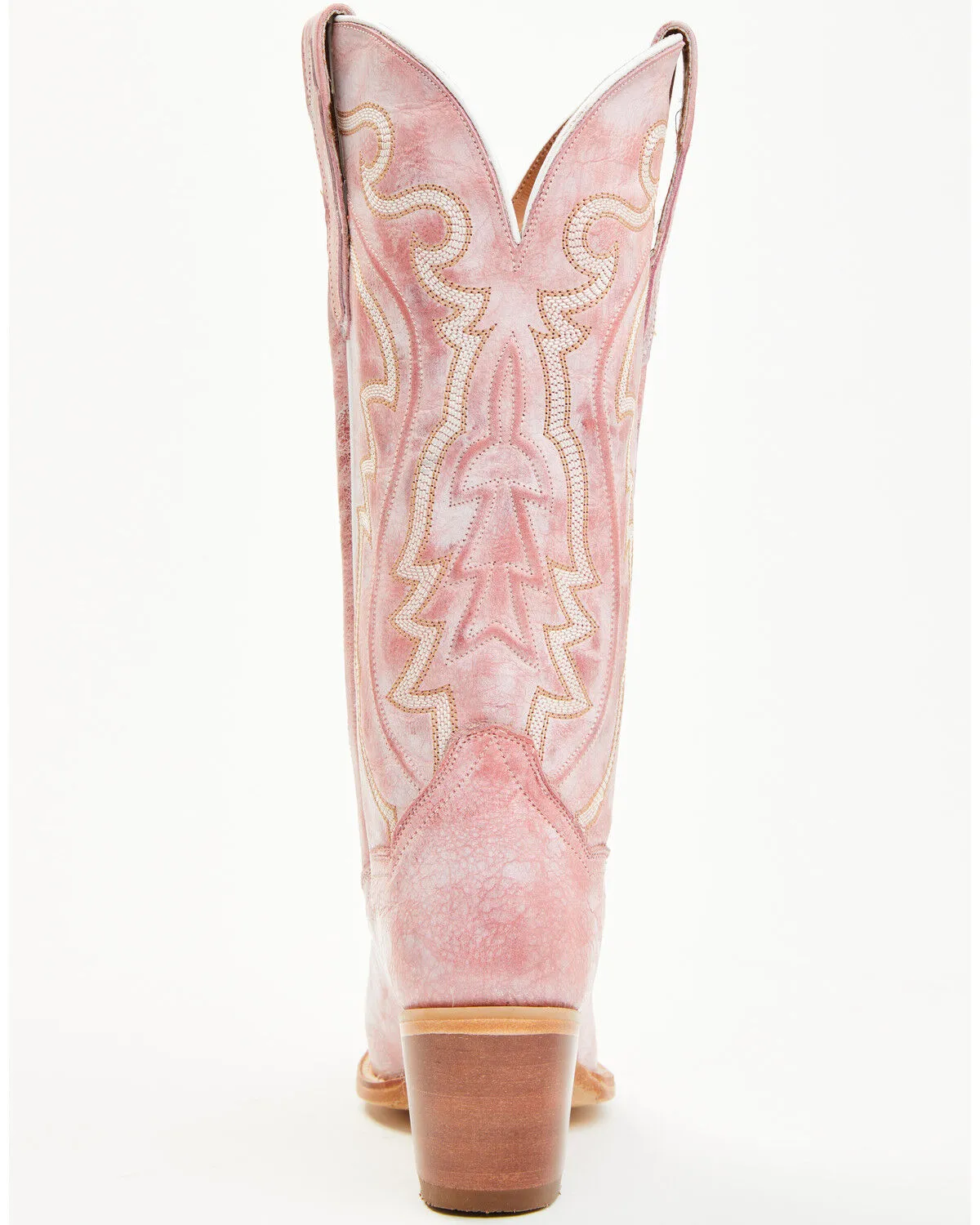 Product Name:  Dan Post Women's Cherry Bomb Tall Western Boot - Snip Toe