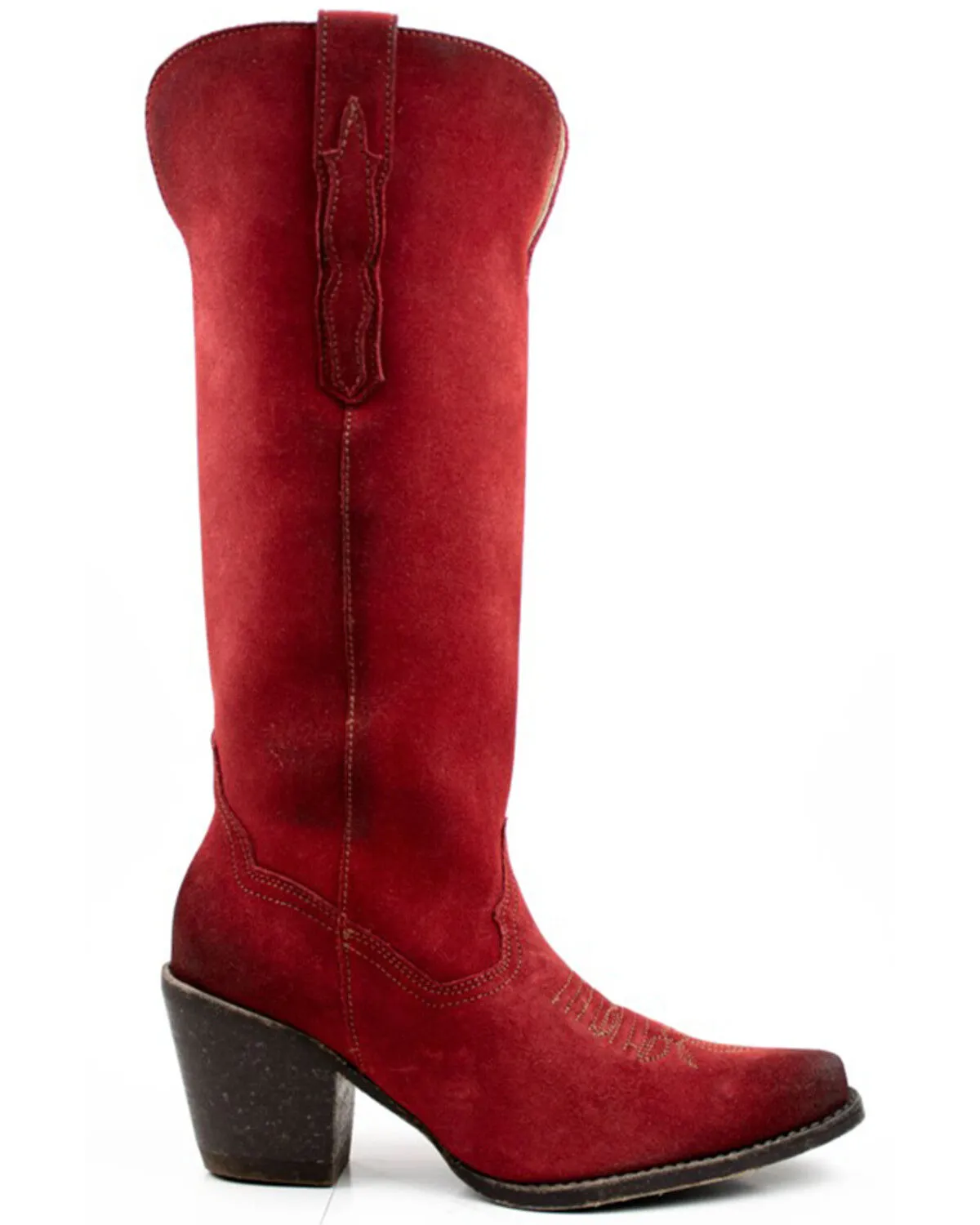 Product Name:  Dan Post Women's Rebeca Western Tall Boot - Snip Toe