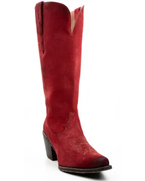 Product Name:  Dan Post Women's Rebeca Western Tall Boot - Snip Toe