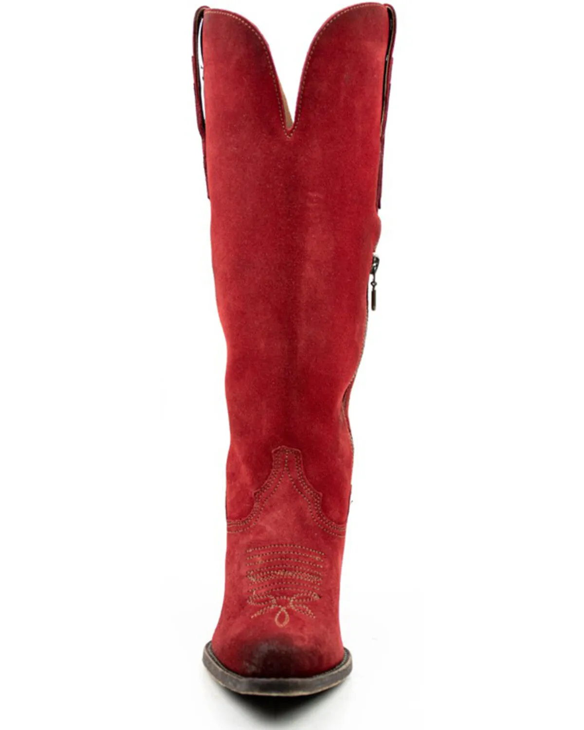 Product Name:  Dan Post Women's Rebeca Western Tall Boot - Snip Toe