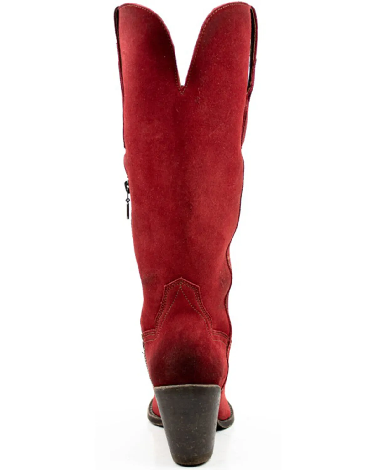 Product Name:  Dan Post Women's Rebeca Western Tall Boot - Snip Toe