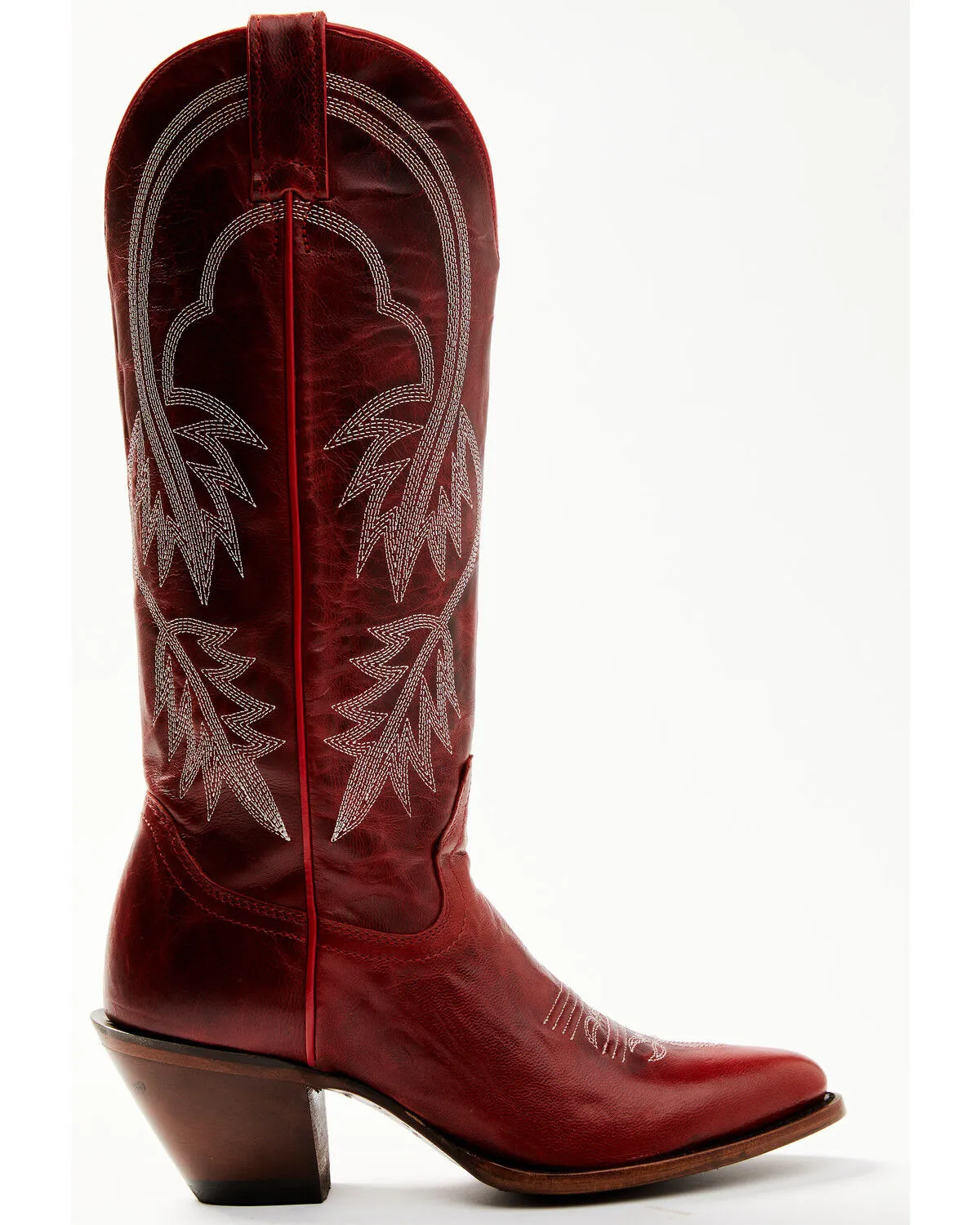 Product Name:  Idyllwind Women's Icon Embroidered Western Tall Boot - Medium Toe