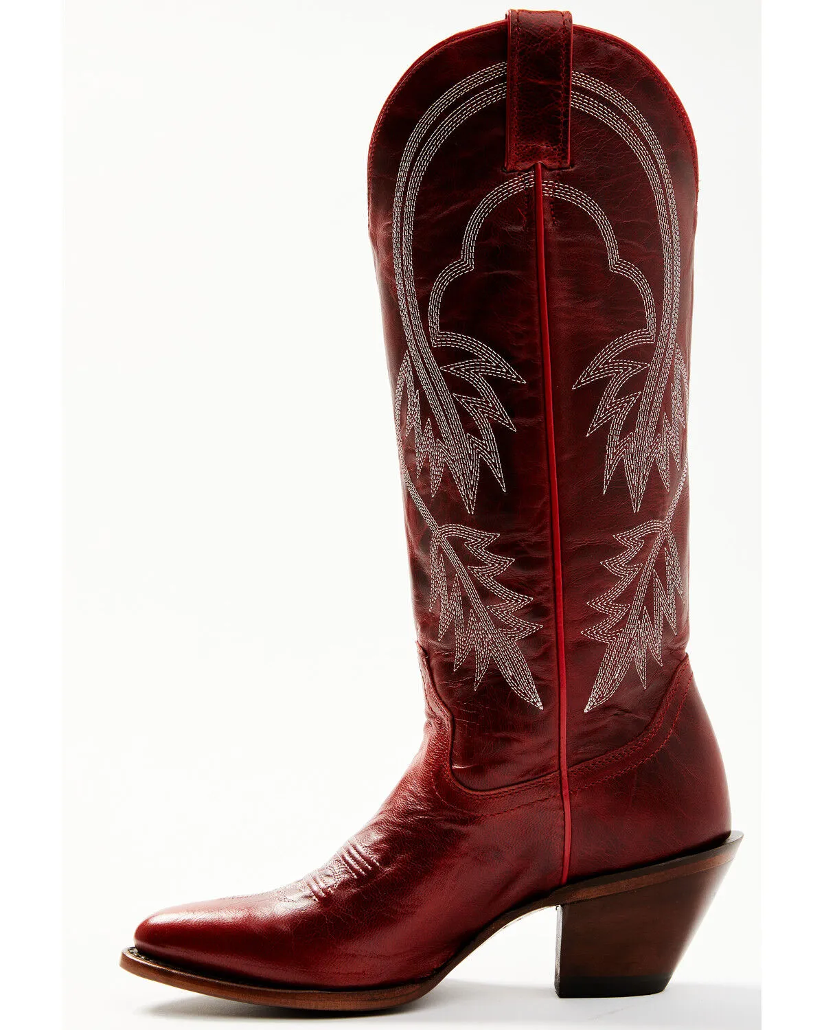 Product Name:  Idyllwind Women's Icon Embroidered Western Tall Boot - Medium Toe