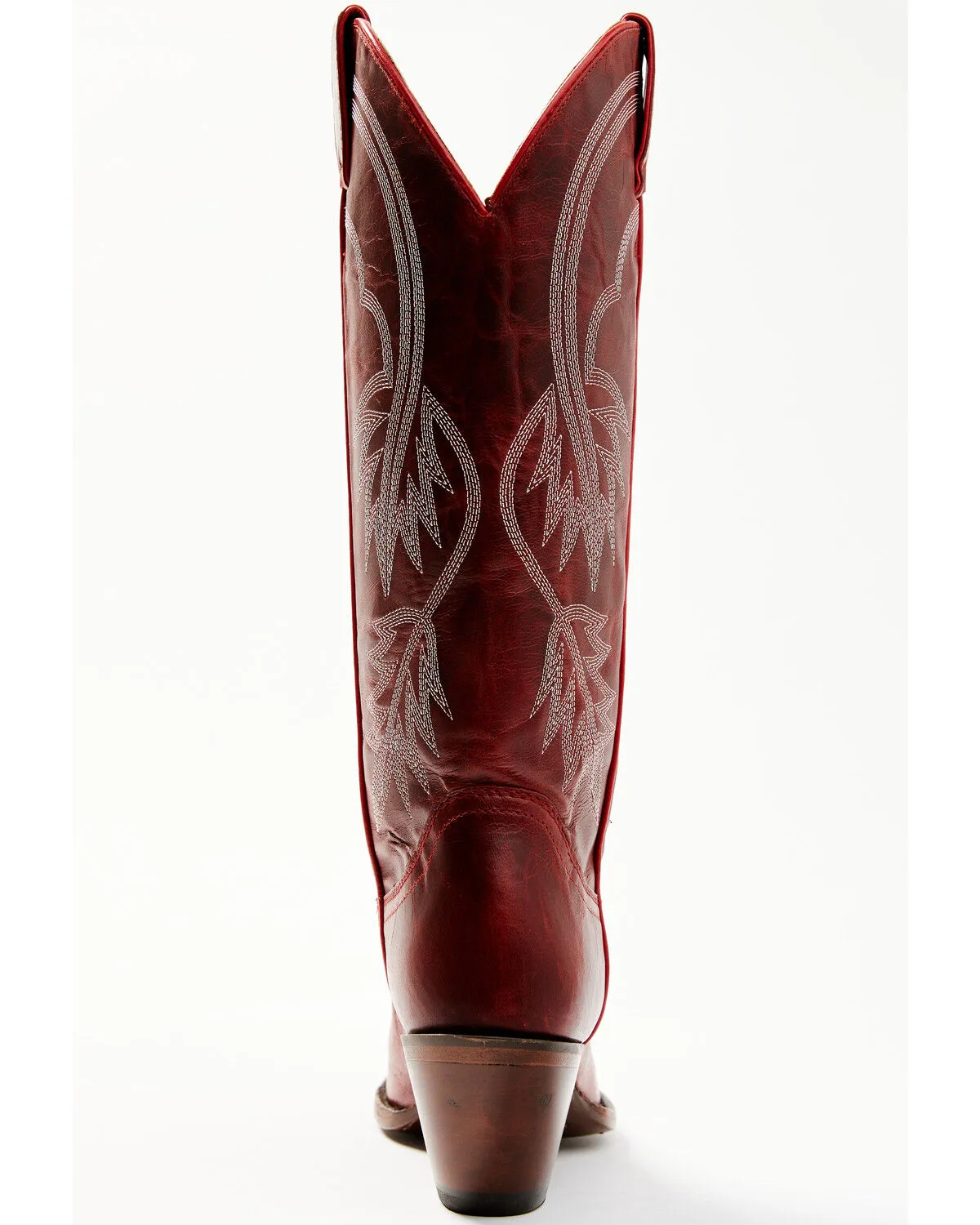 Product Name:  Idyllwind Women's Icon Embroidered Western Tall Boot - Medium Toe