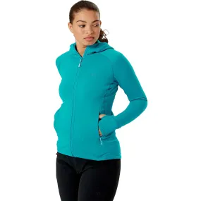 Rab Power Stretch Pro Jacket - Women's