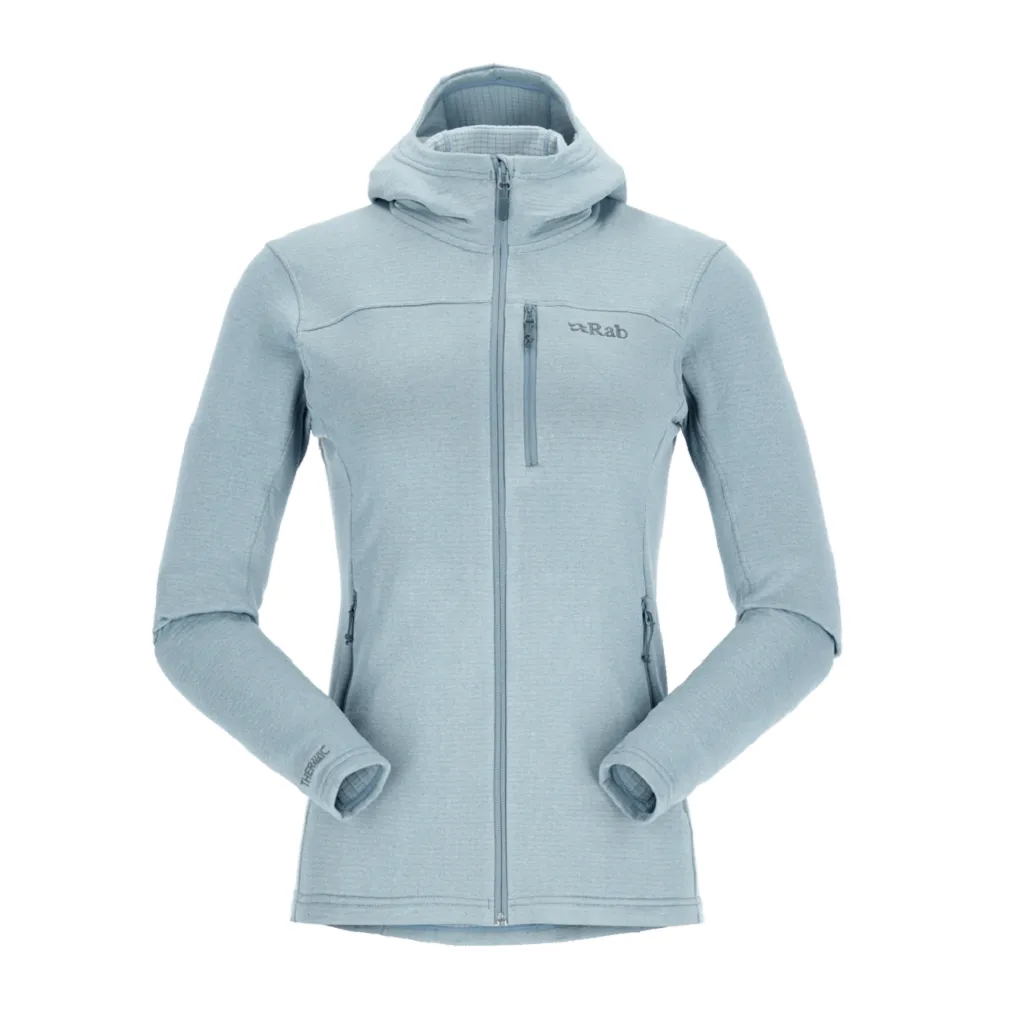 RAB Women's Graviton Hoody