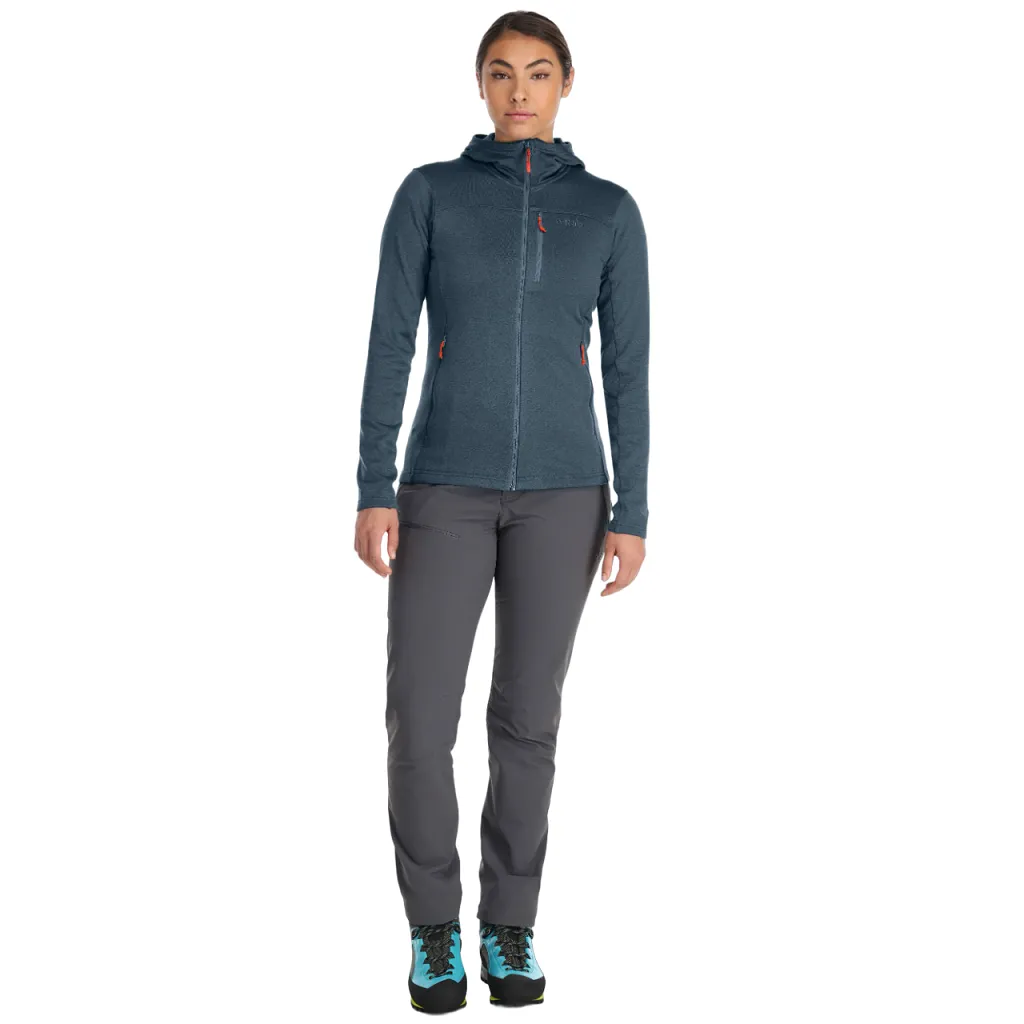 RAB Women's Graviton Hoody