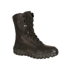 Rocky Black S2V Tactical Military Boots 102