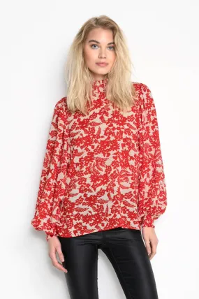 Ronia Blouse