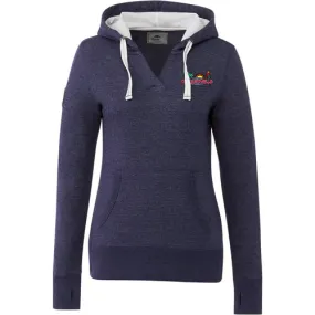 Roots73 Ladies Williamslake Hoody