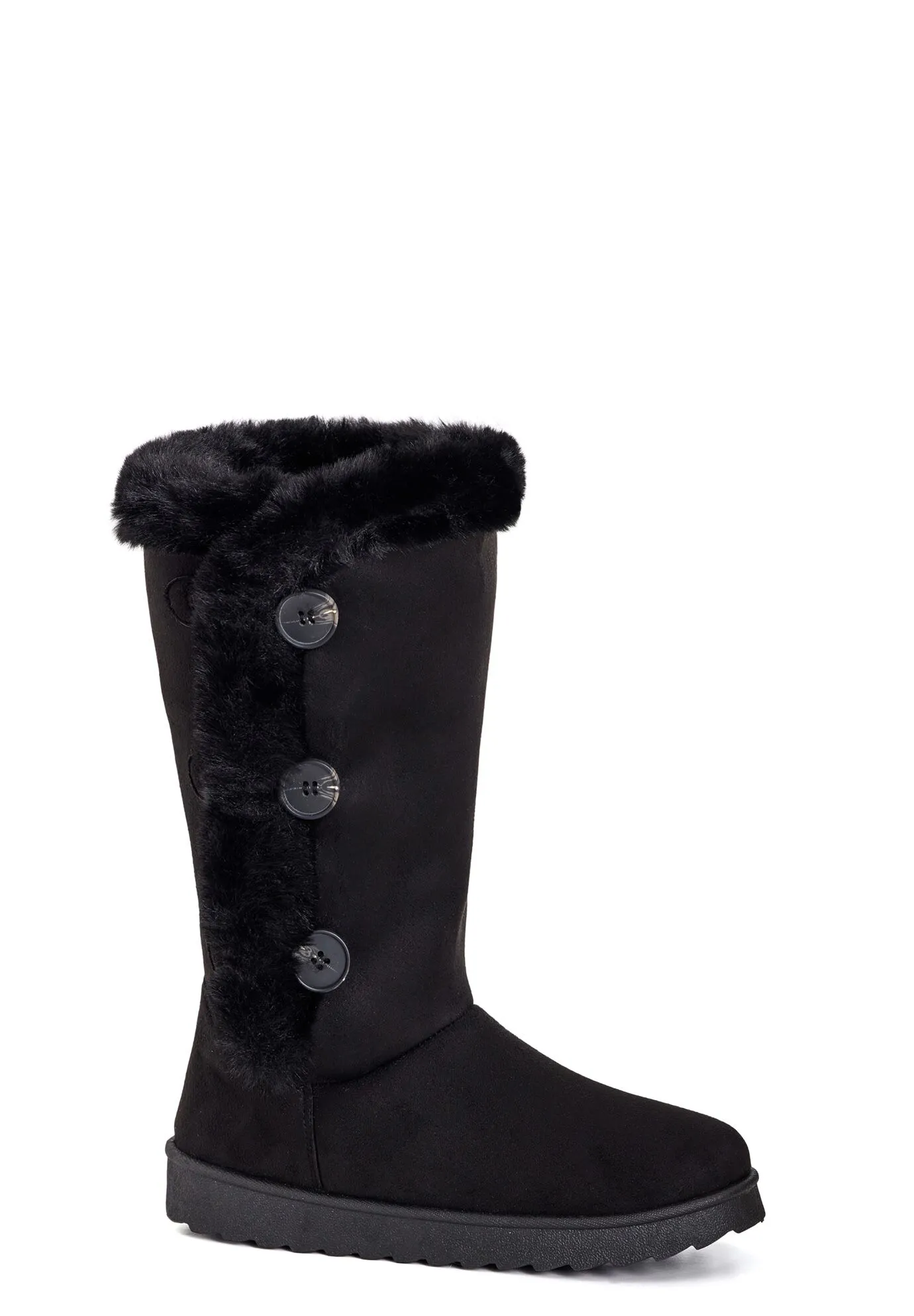 Rosalie Tall Boot