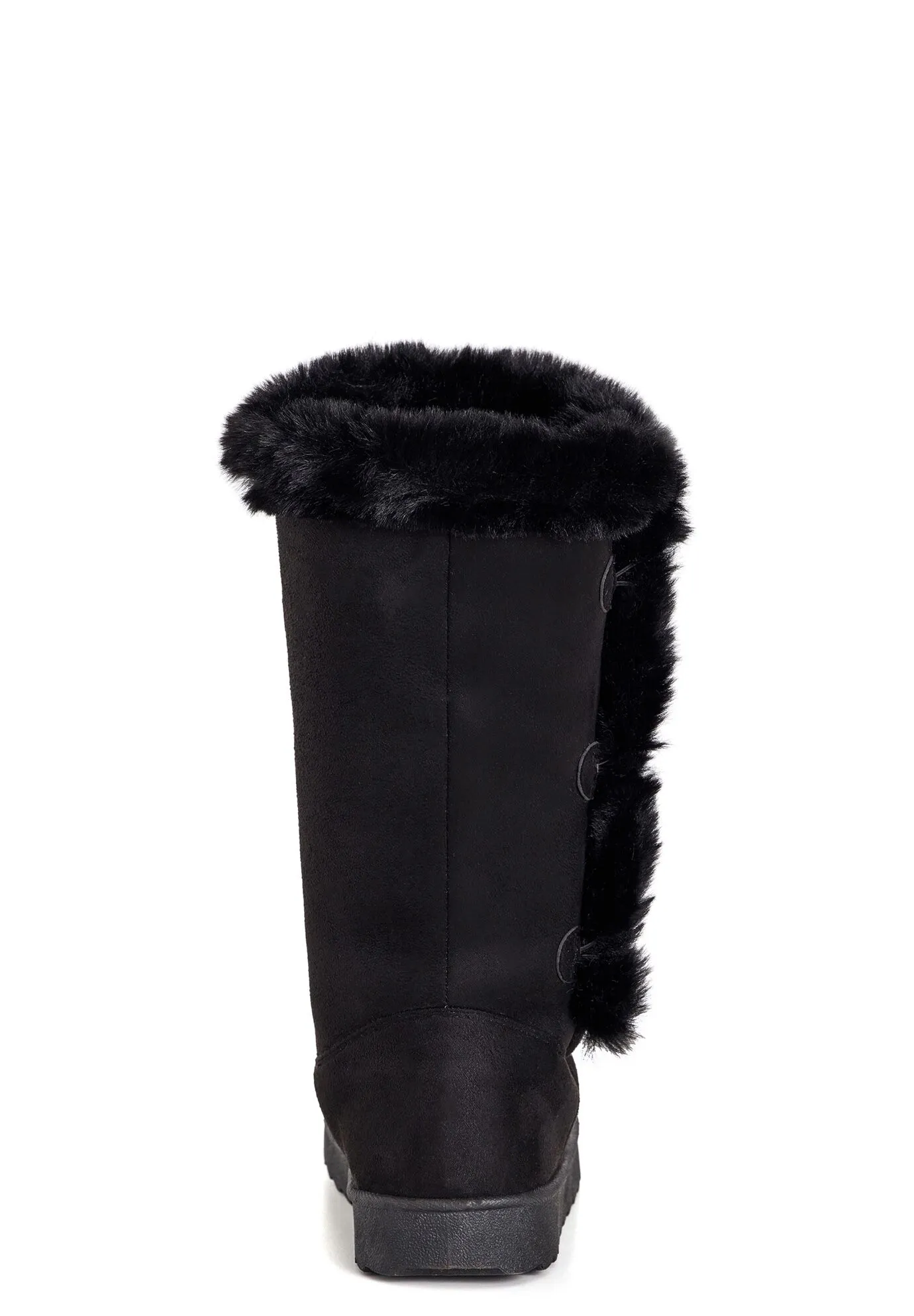 Rosalie Tall Boot