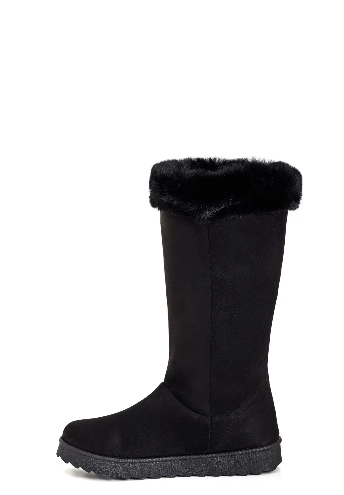 Rosalie Tall Boot