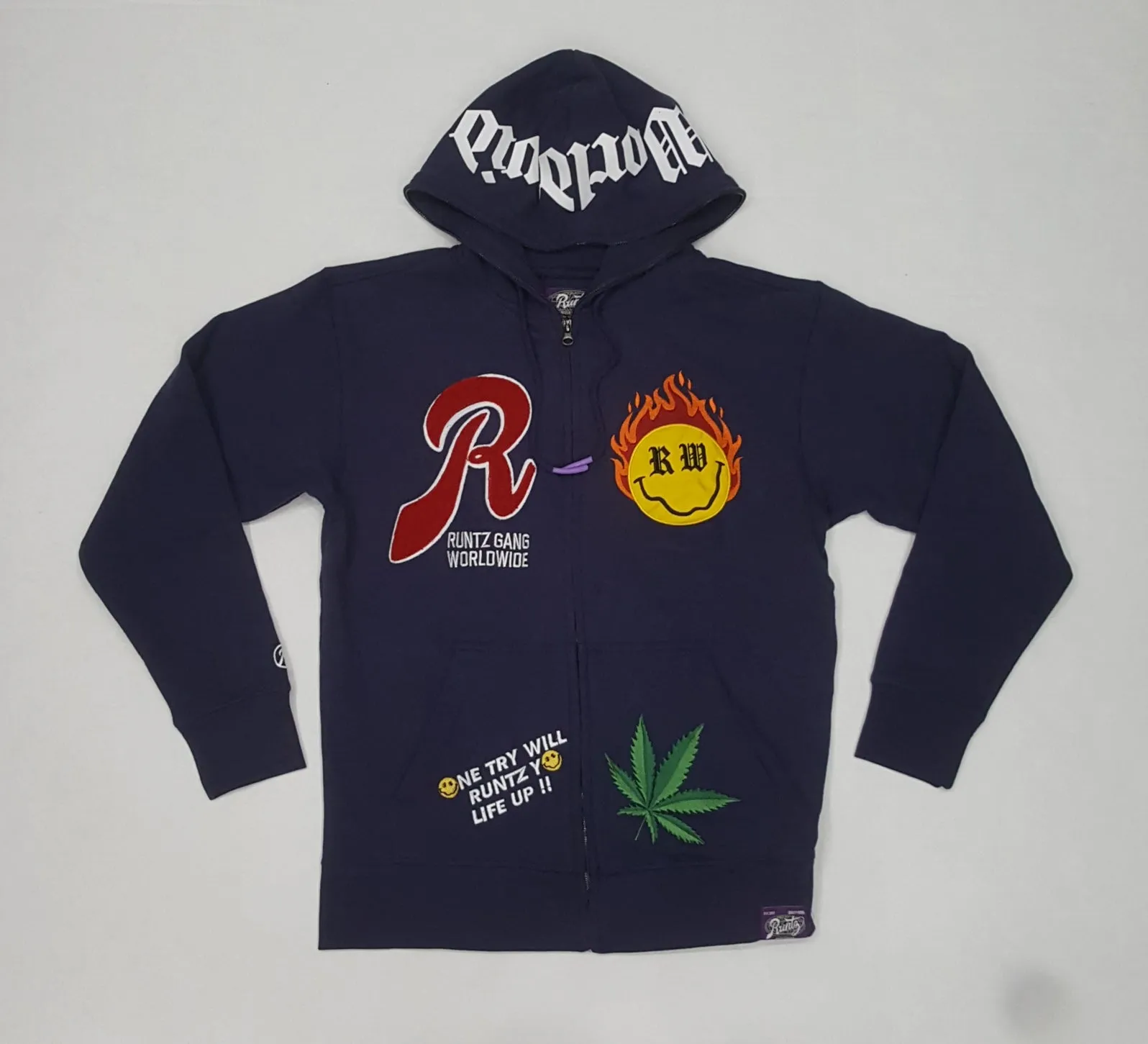 Runtz Life Hoodie