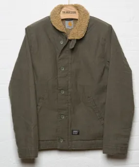 Sheffield Jacket