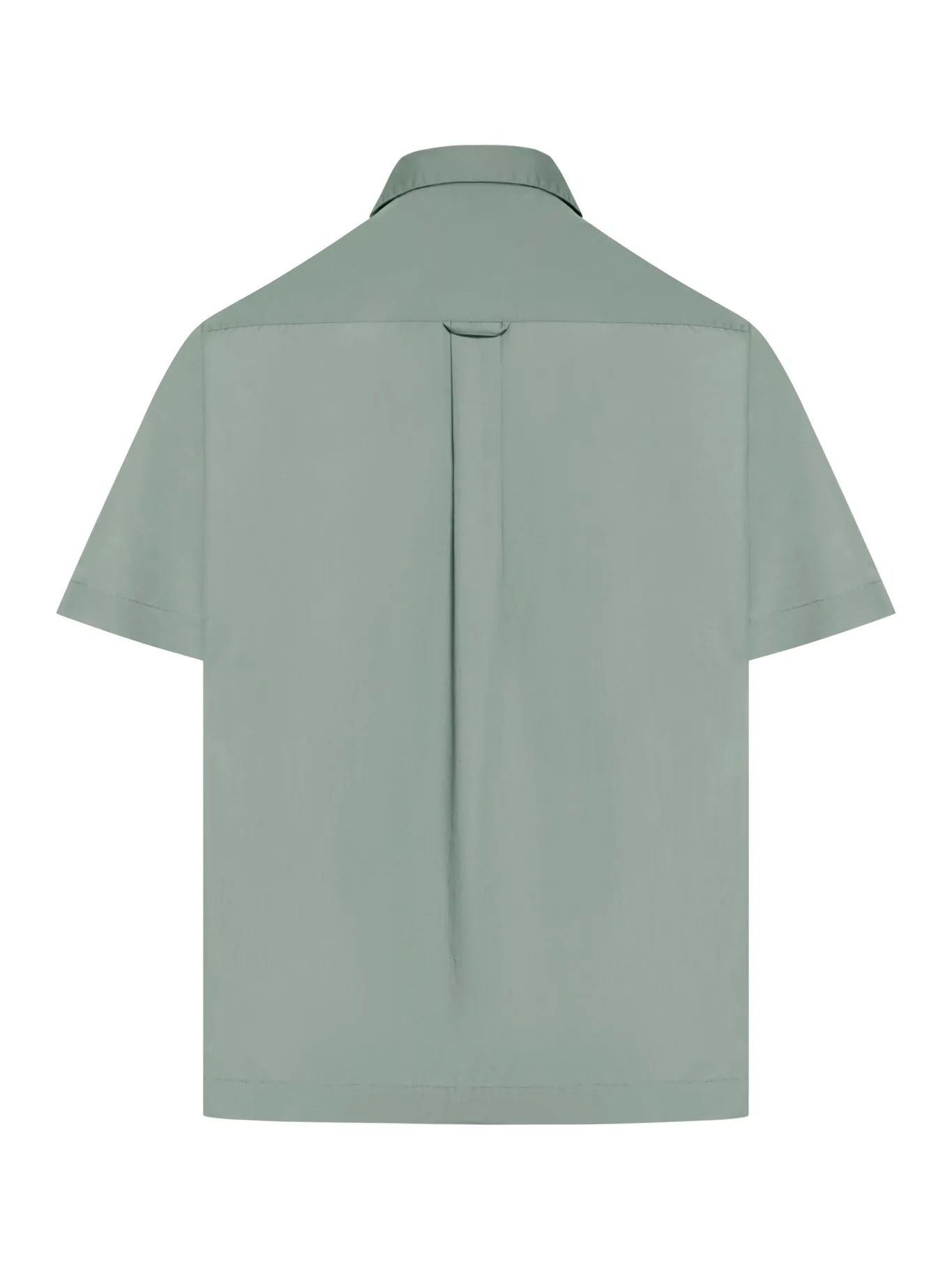 SHORT SLEEVE SHIRT