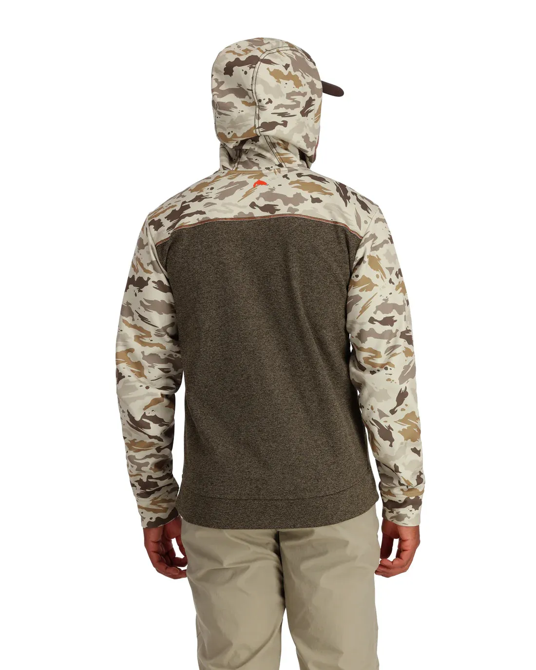 Simms Fishing Simms CX Hoody