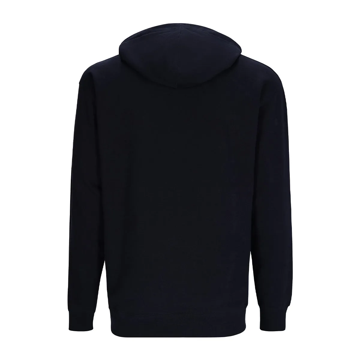 Simms Logo Hoody Midnight