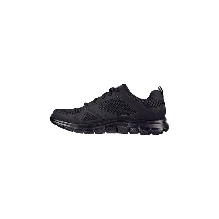 SKECHERS 232398 TRACK - SYNTAC Sneakers BBK