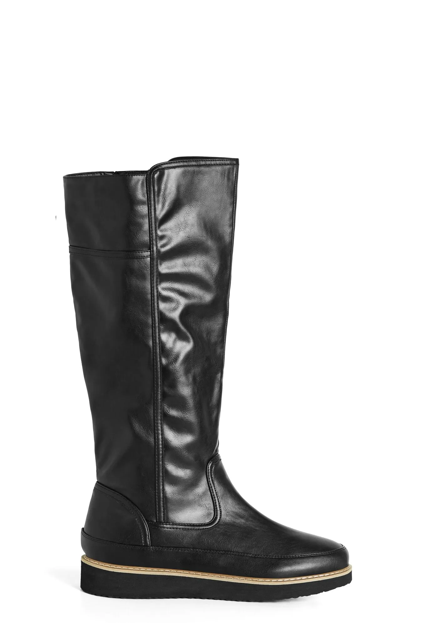 Skylar Tall Boot