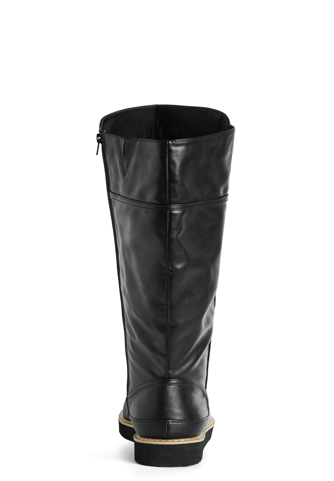 Skylar Tall Boot