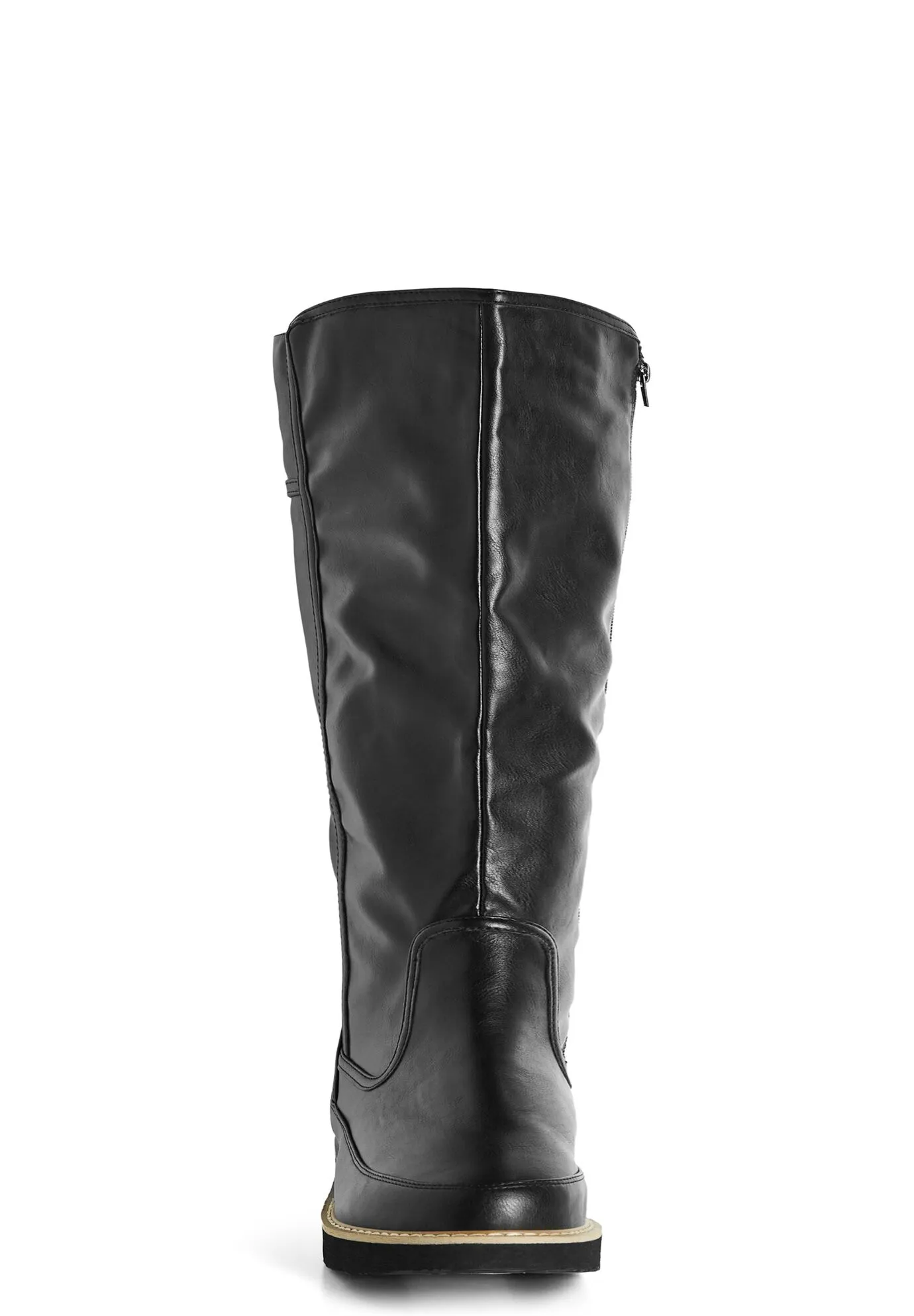 Skylar Tall Boot