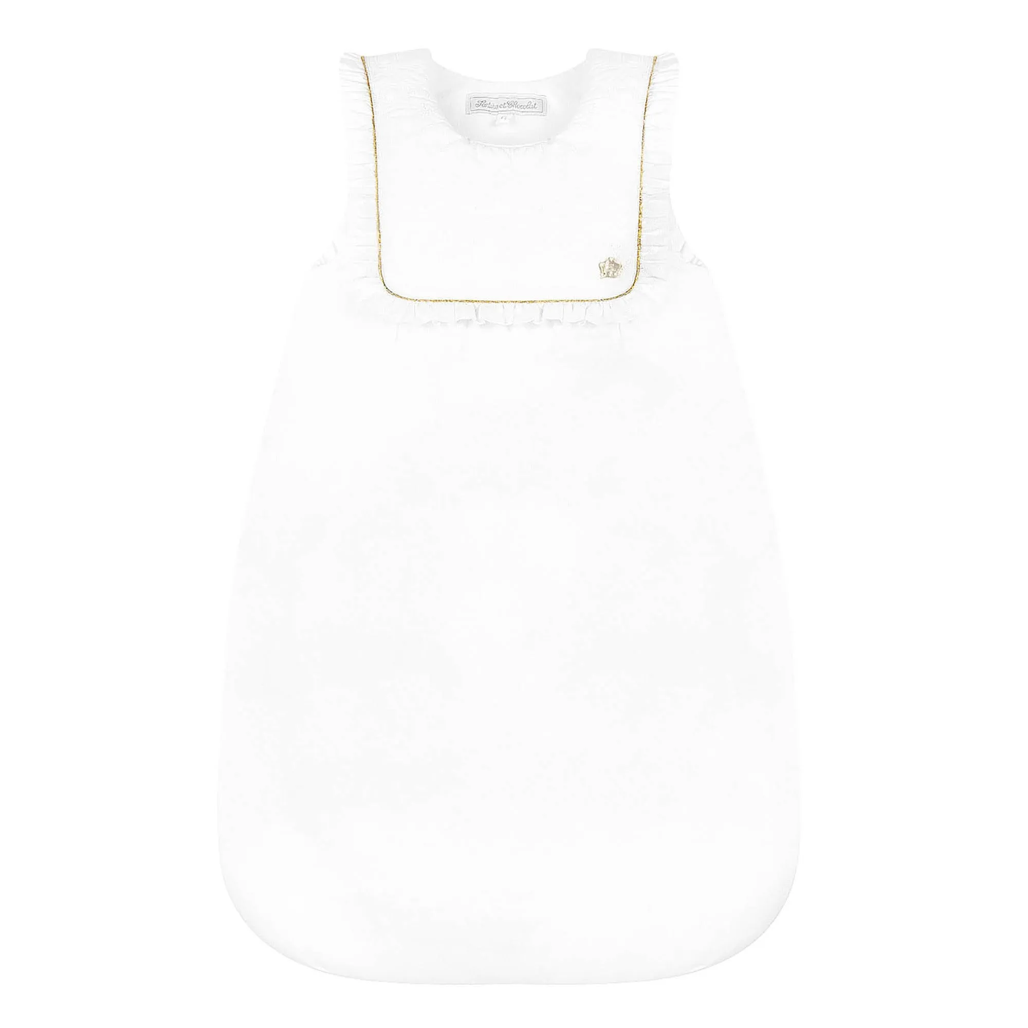 Sleeping bag      Délicatesse T1 mother -of -pearl     