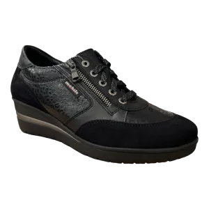 Sneakers da donna  nero Cod: Patrizia