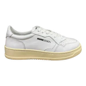 Sneakers da uomo  bianco Cod: MS0015L