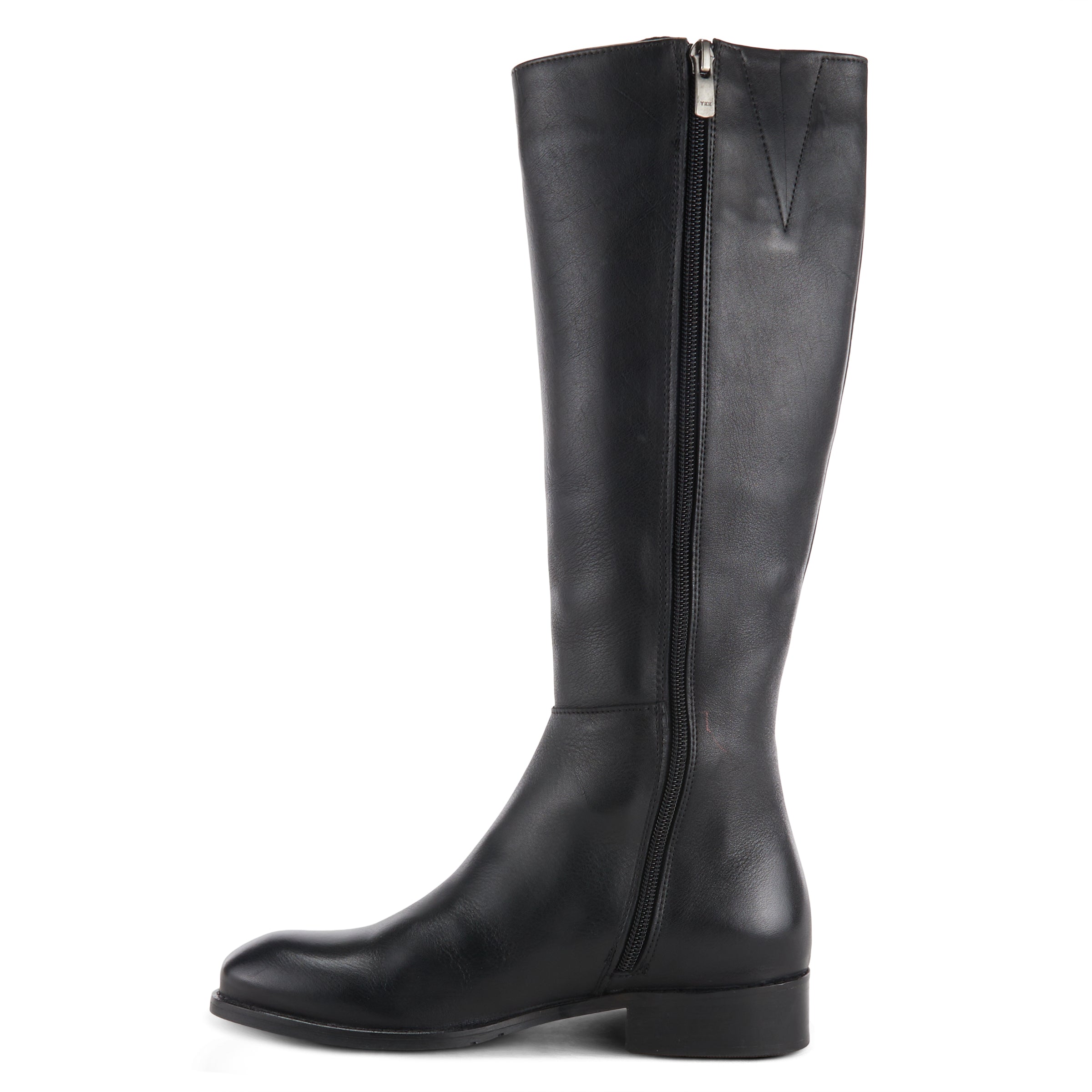 SPRING STEP HIGHTAIL TALL BOOT