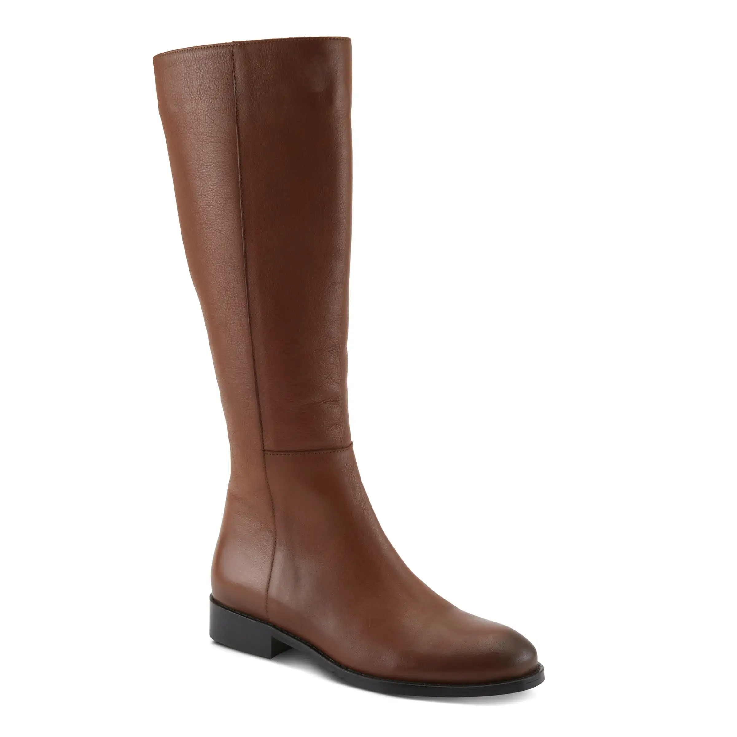 SPRING STEP HIGHTAIL TALL BOOT