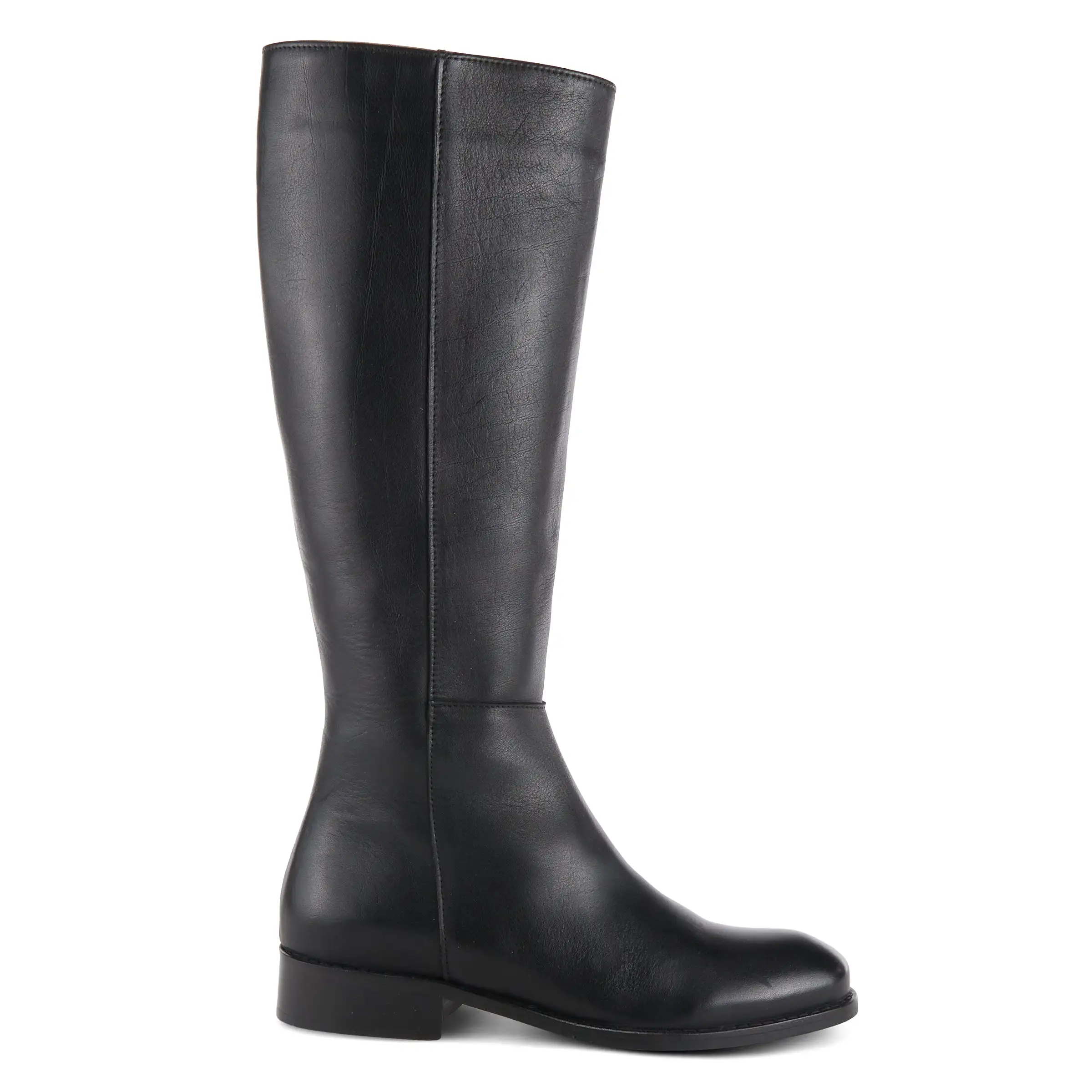 SPRING STEP HIGHTAIL TALL BOOT