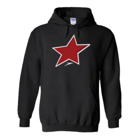 Stars Cotton Team Hoody