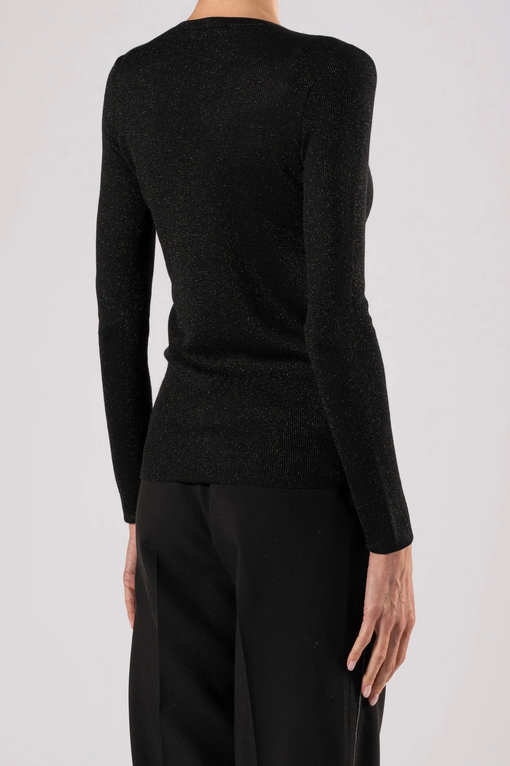 Sweater - Black