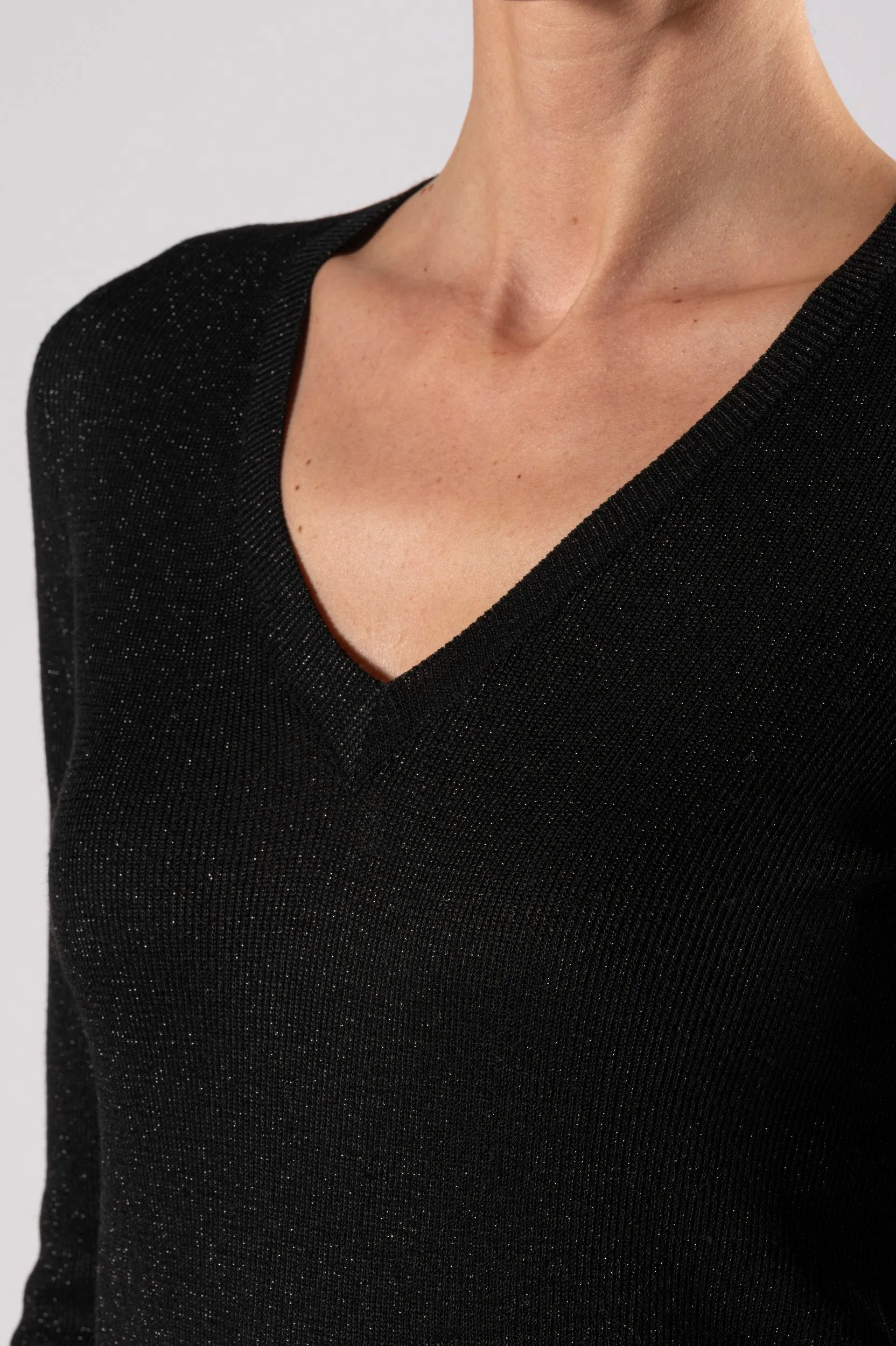 Sweater - Black