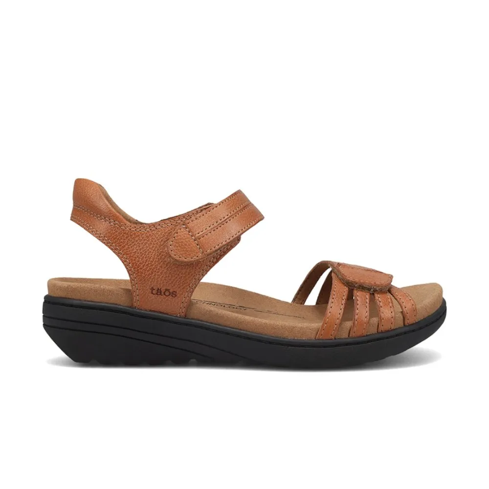 Taos Women's Mellow - Honey