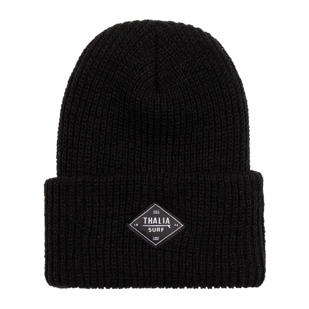 Thalia Surf Diamond Beanie