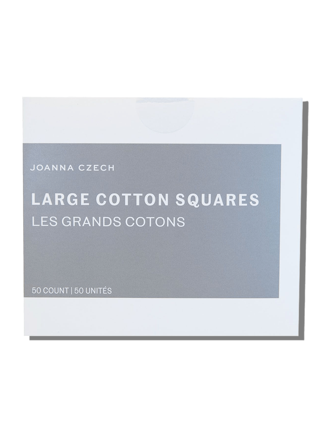 The Cotton Squares