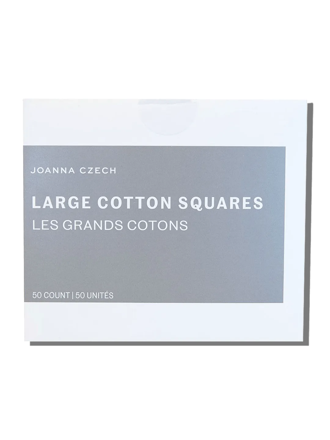 The Cotton Squares