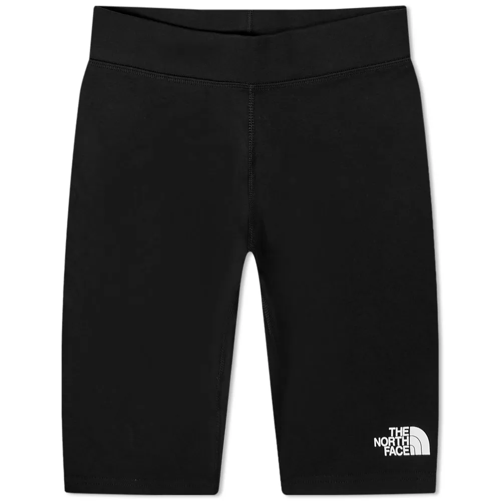 The North Face Classic Cotton ShortsTnf Black