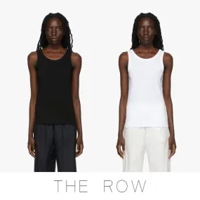 The Row  |Cotton Tanks & Camisoles