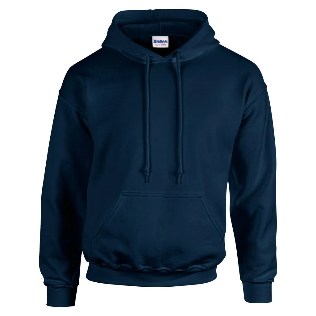 Titan GD57 Hoodie - Navy